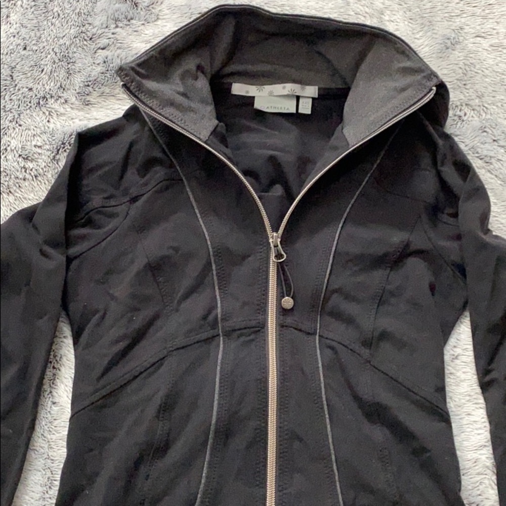 Athleta Jacket - image 3